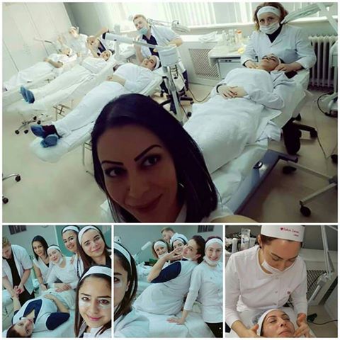 KALICI MAKYAJ KURSU