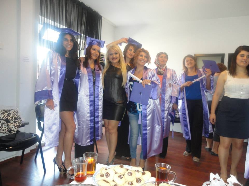 Guzellik Kurslari Ankara
