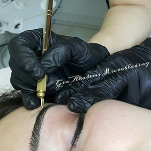 Microblading Kursu / Mikroblading Eitimi